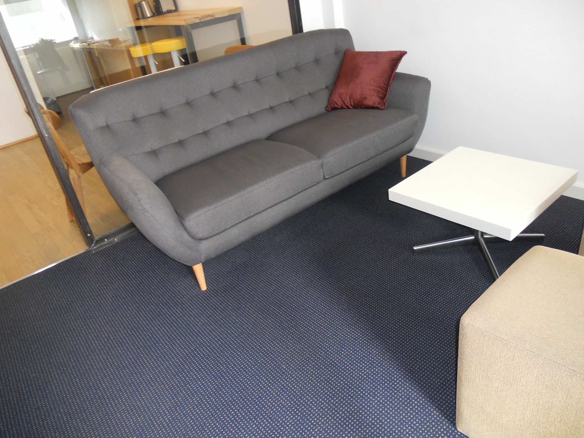 Rek Guest house Reykjavik
